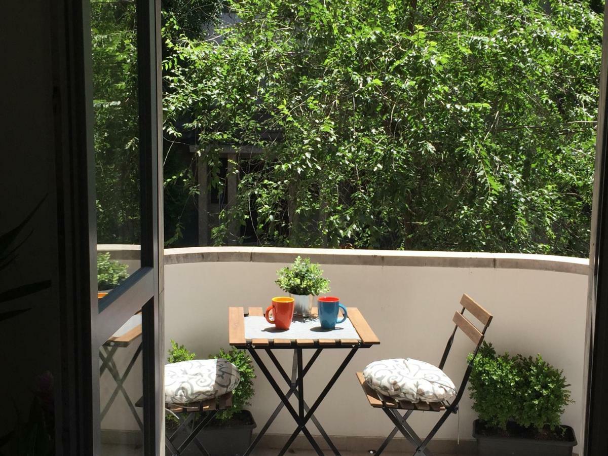 Milanese Luxury Apartment Exterior foto